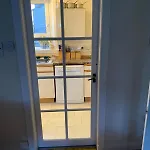 Kings St View Simple Apartment