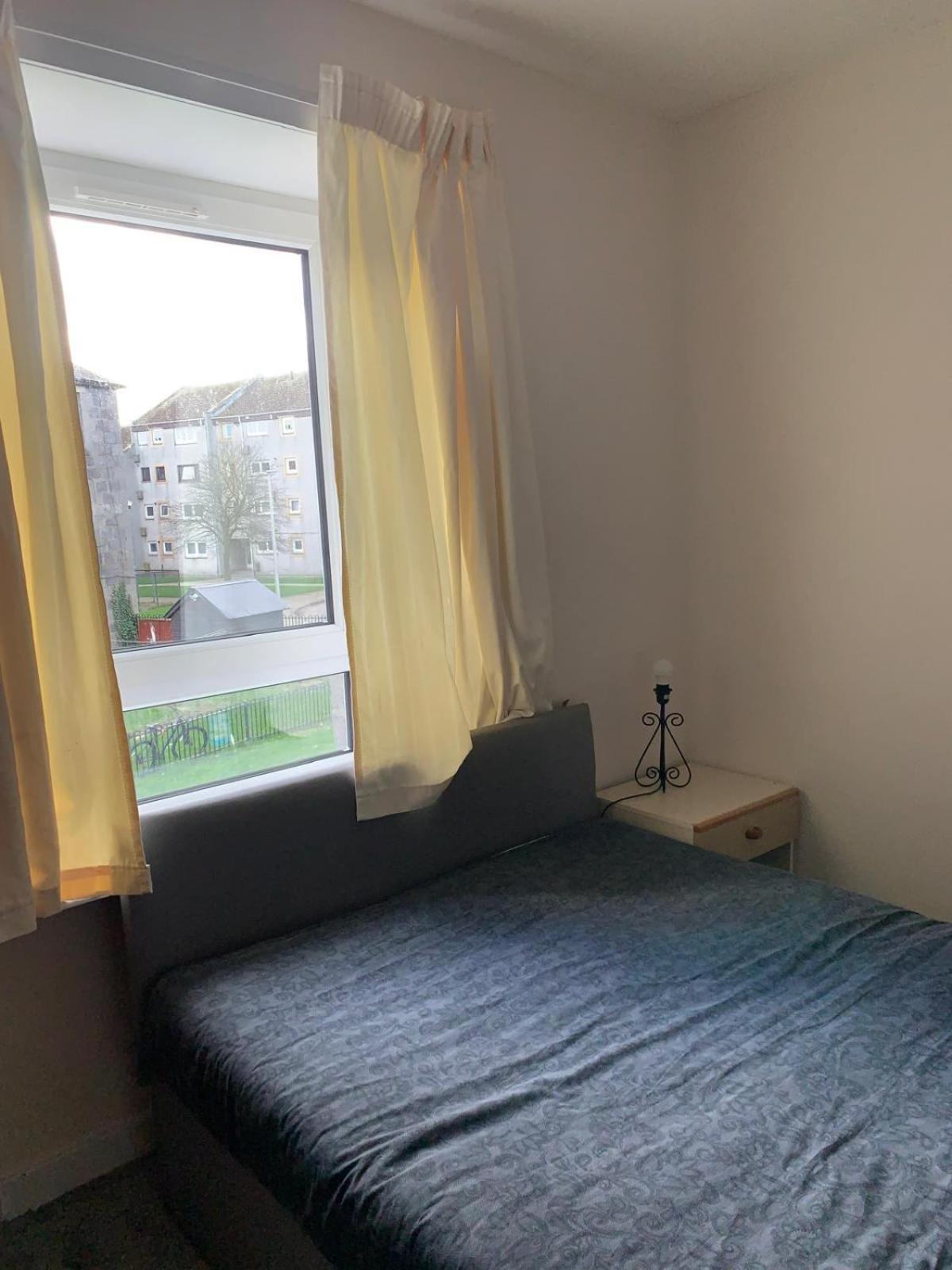 Apartment Kings St View Simple